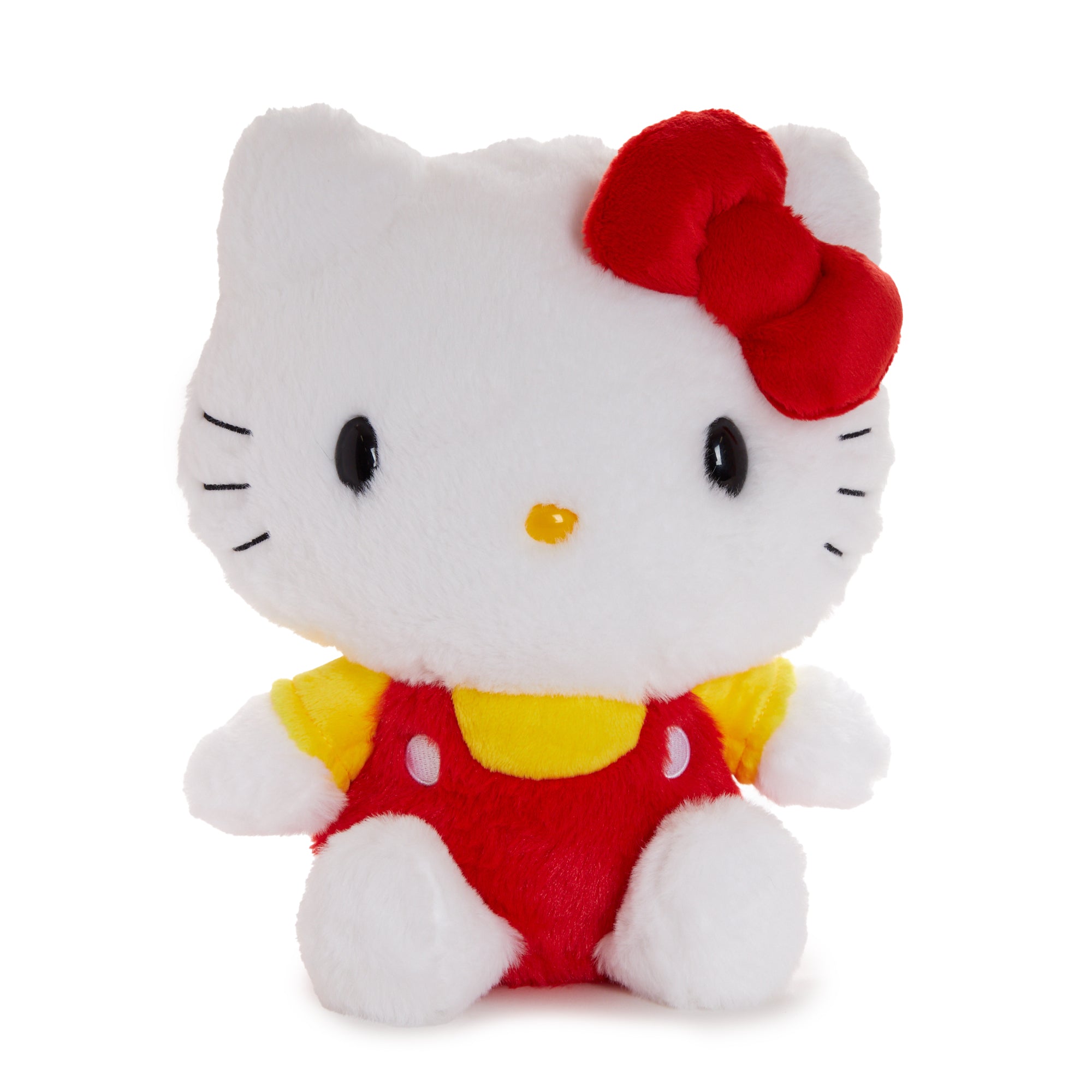 Hello Kitty 10 Standard Plush Discount Wide Range Of