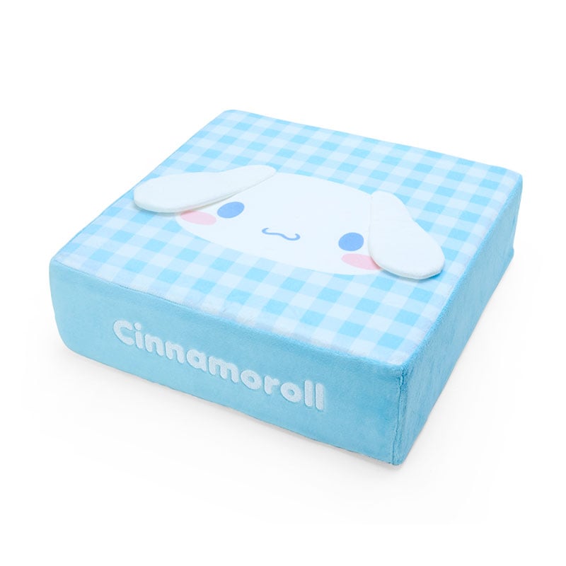 Cinnamoroll Floor Face Cushion Sale Ebay