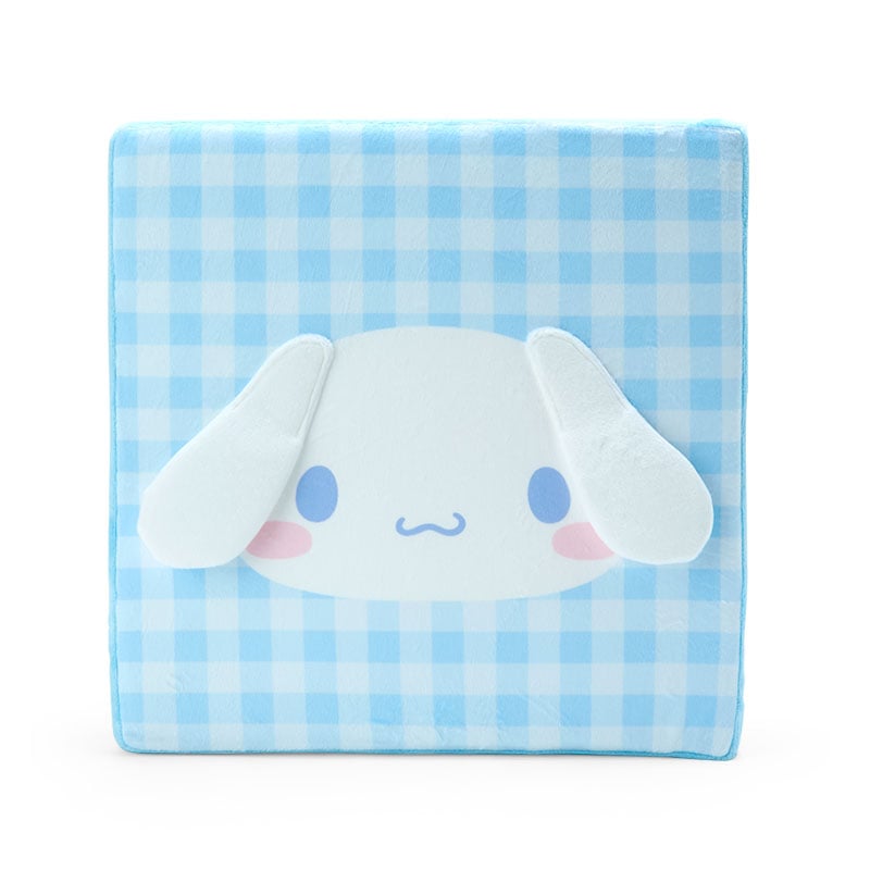 Cinnamoroll Floor Face Cushion Sale Ebay