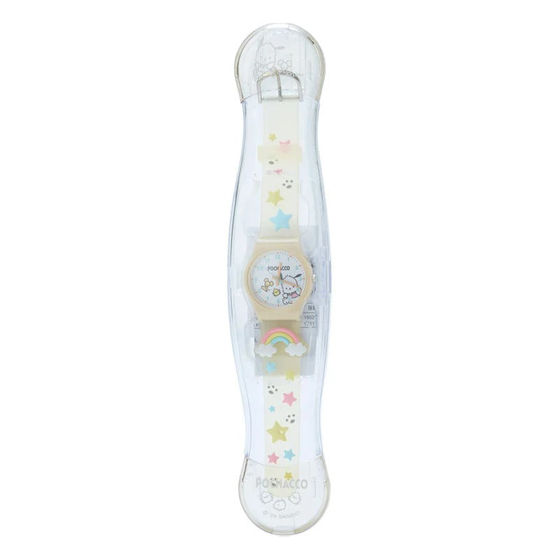 Pochacco Jelly Wristwatch Discount Inexpensive