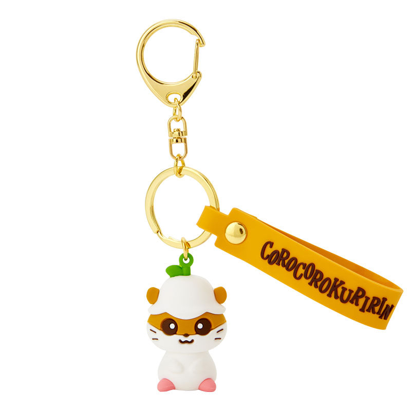 Corocorokuririn Signature Keychain Top Quality Sale Online