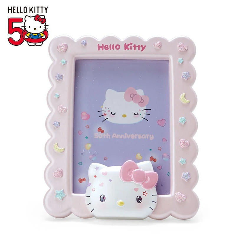 Hello Kitty Photo Frame (50th Anniv. The Future In Our Eyes) Sale Deals