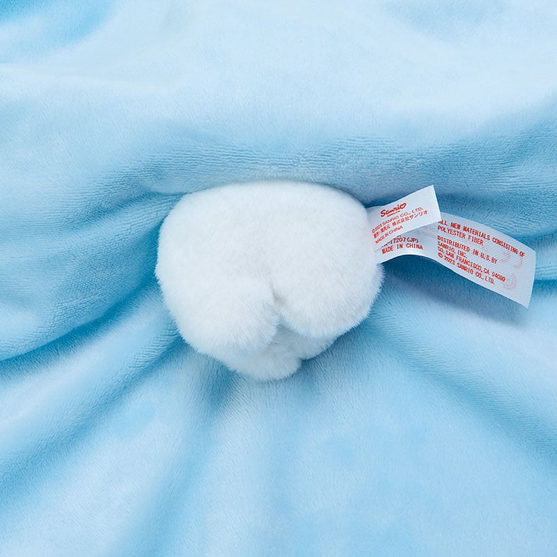 Sanrio Baby Cinnamoroll Plush Lovey Largest Supplier