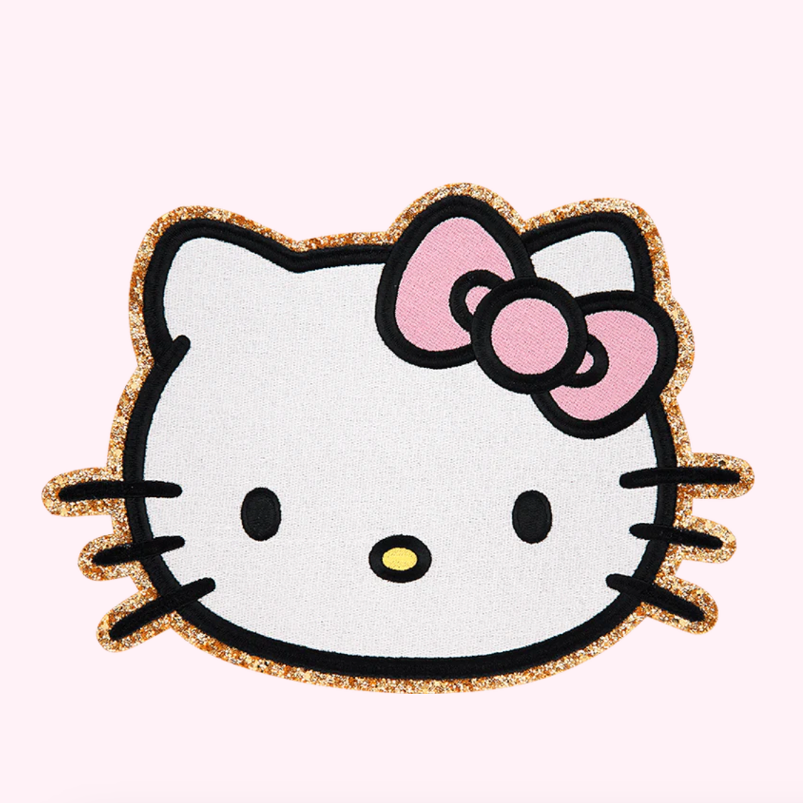 Hello Kitty x Stoney Clover Lane Large Adhesive Face Patch Free Shipping Finishline