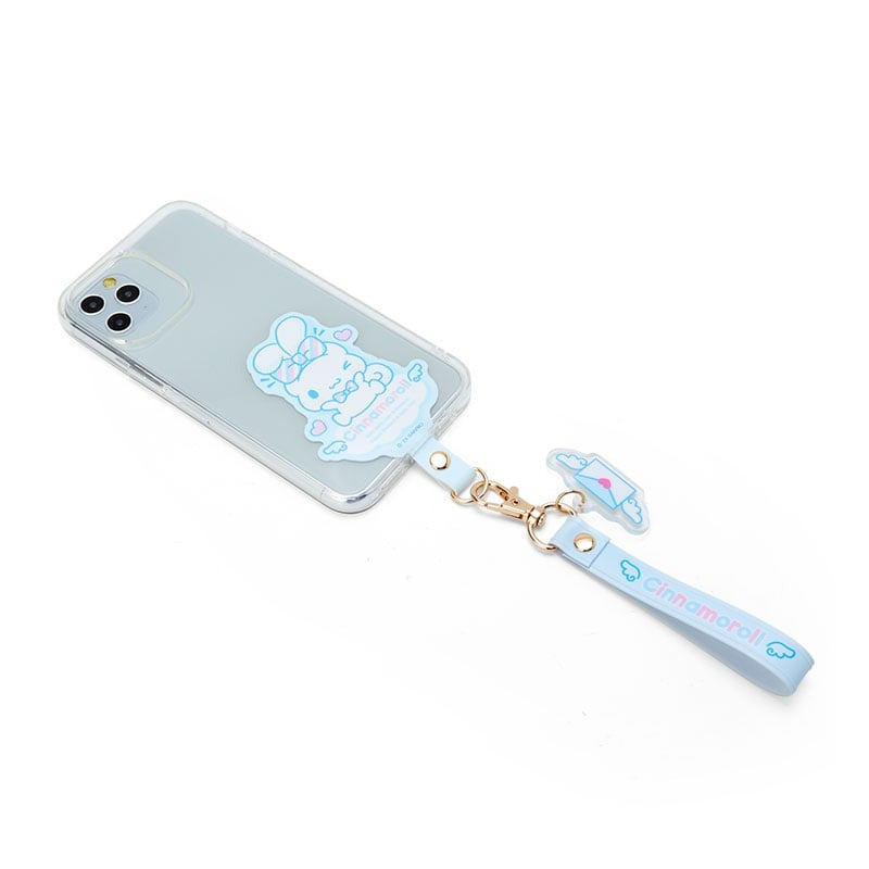 Cinnamoroll Smartphone Charm (To Everyone I Love Series) Cheap Visa Payment