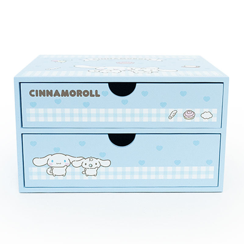 Cinnamoroll 2-Drawer Storage Chest Buy Cheap For Cheap
