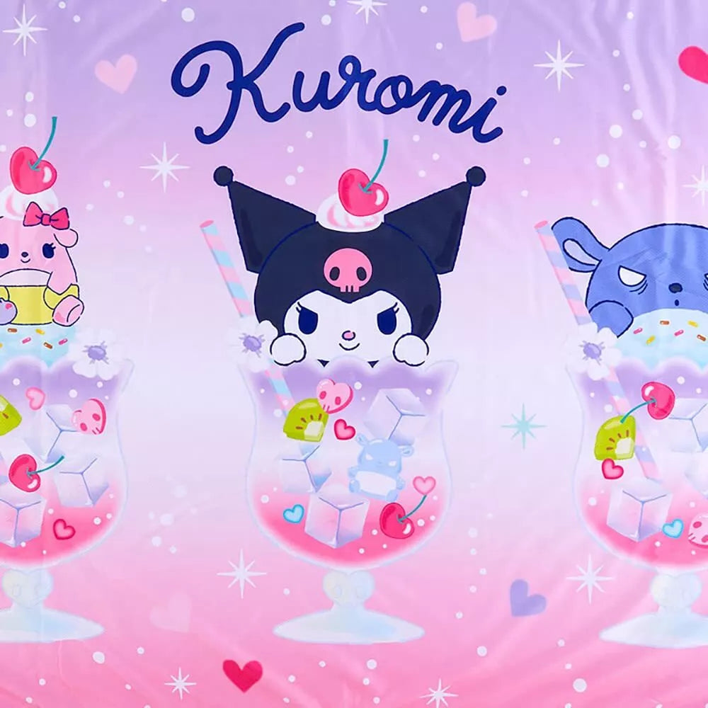 Kuromi Lap Blanket (Soda Float Series) Sale Geniue Stockist