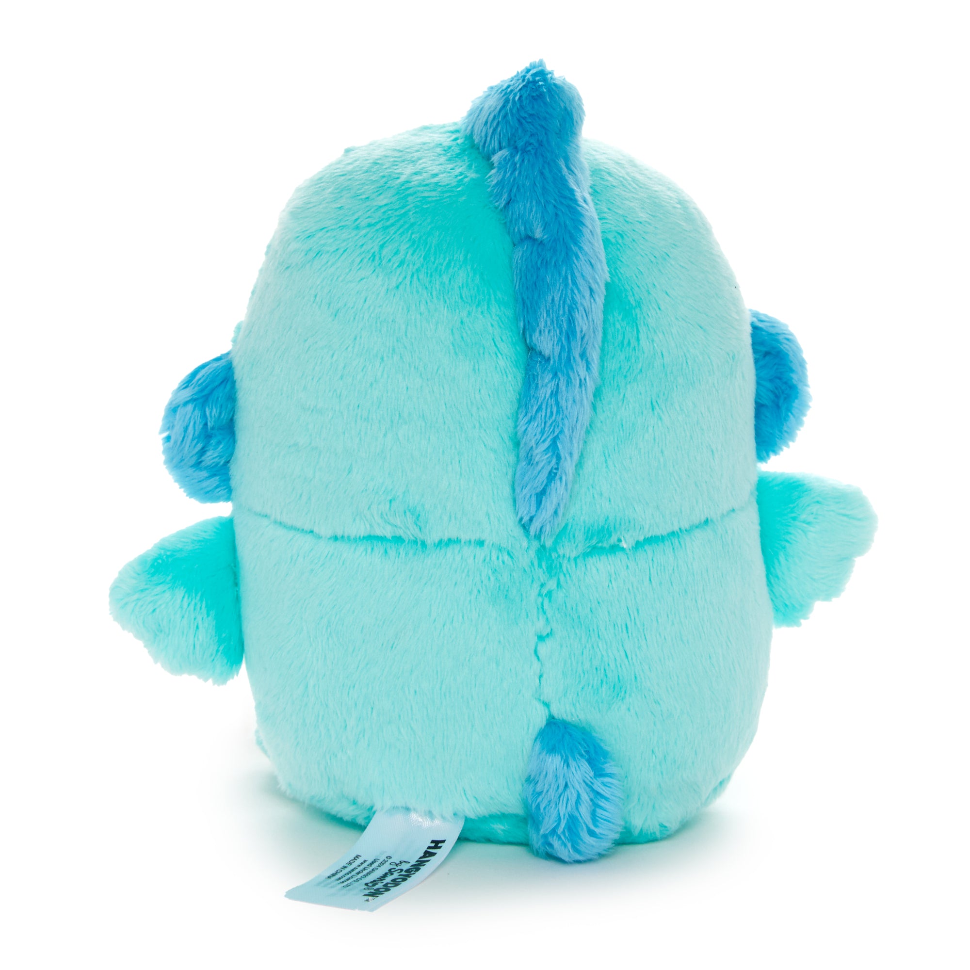 Hangyodon 7 Plush (Classic Series) Free Shipping Supply