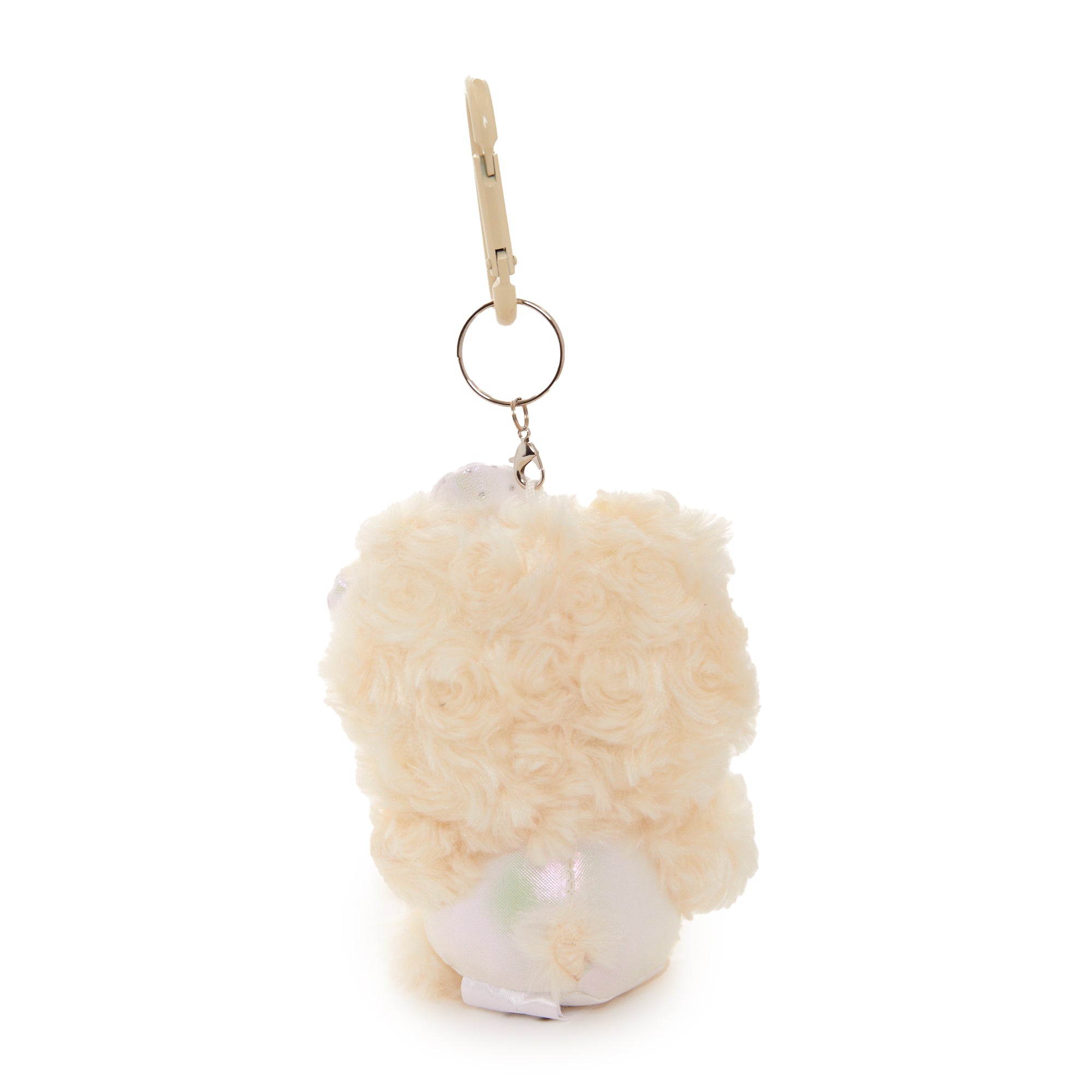 Hello Kitty Plush Mascot Keychain (Snow Series) Sale Good Selling