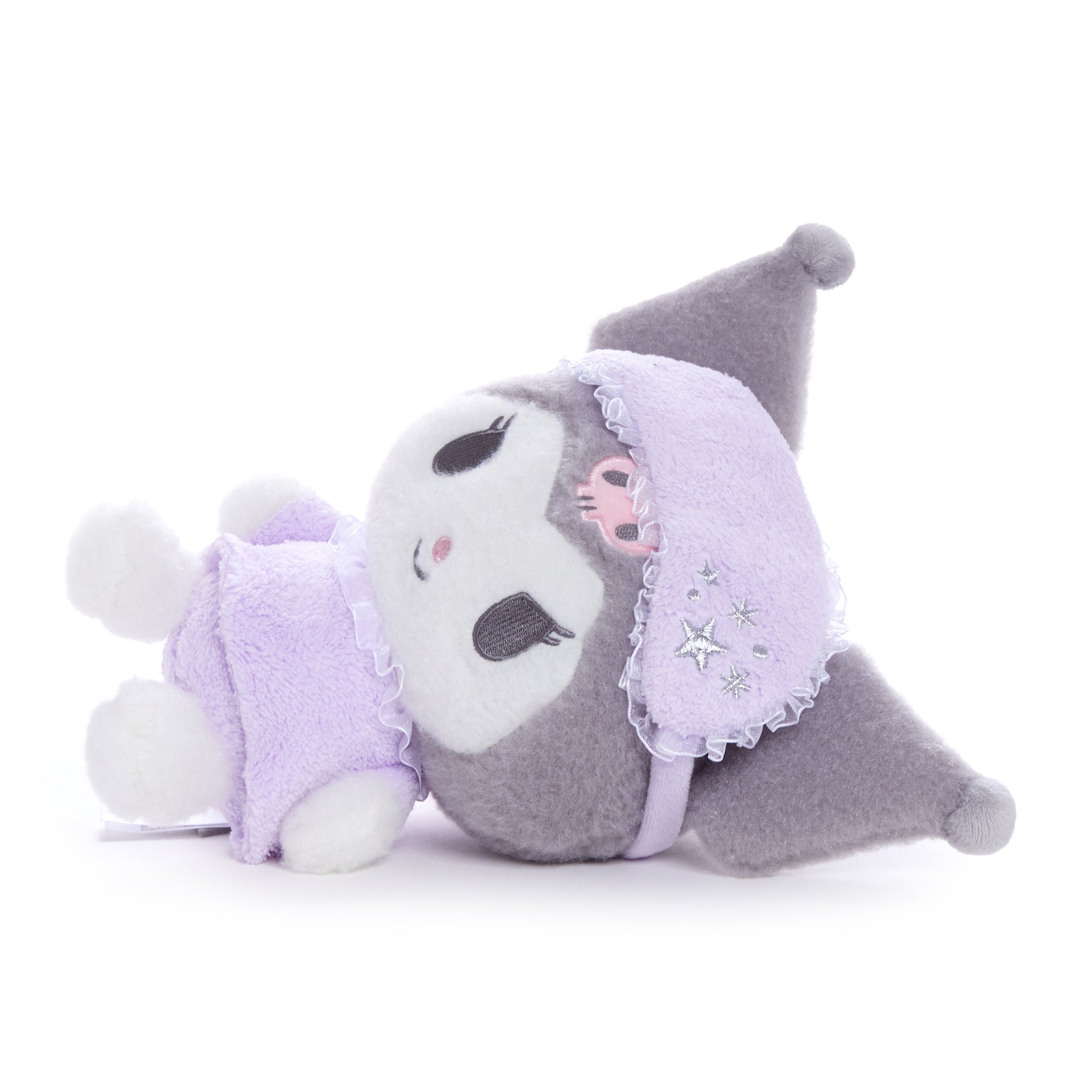 Kuromi 7 Plush (Sweet Dreams Series) Clearance Big Discount
