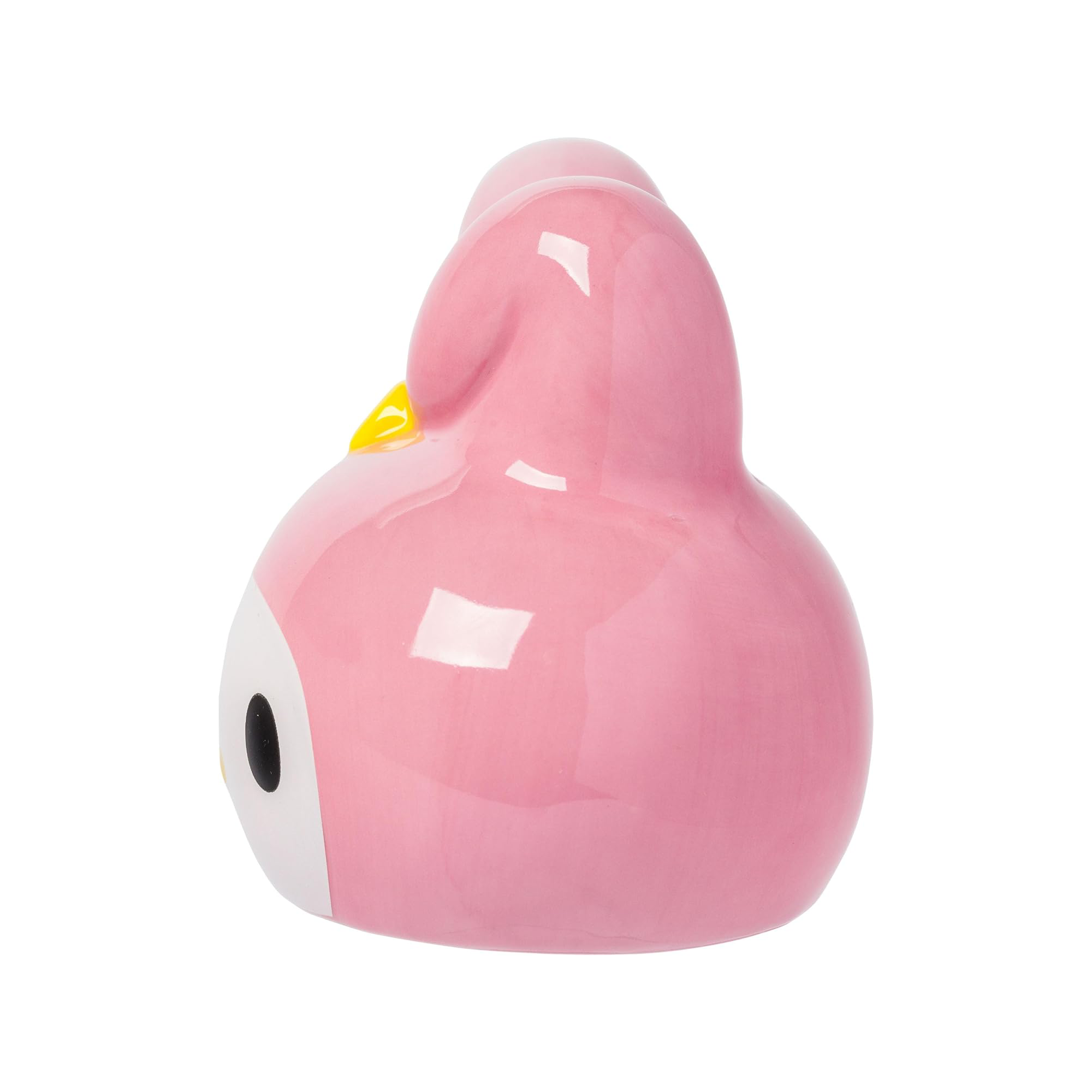 My Melody And Kuromi Sculpted Ceramic Salt and Pepper Set Buy Cheap Extremely