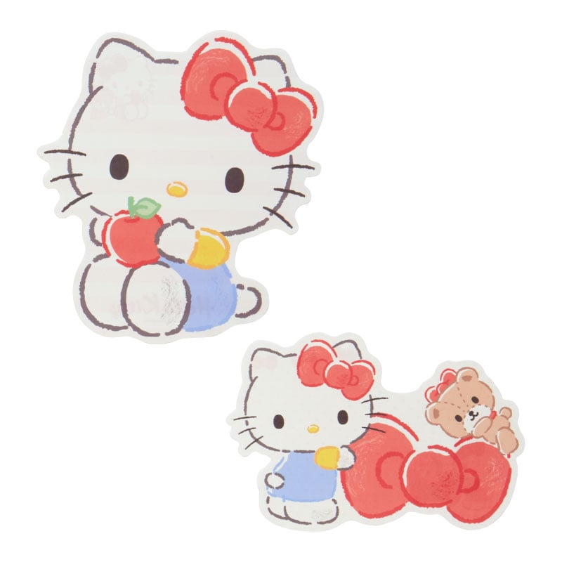 Hello Kitty Classic Letter Set Cheap Sale Best Store To Get