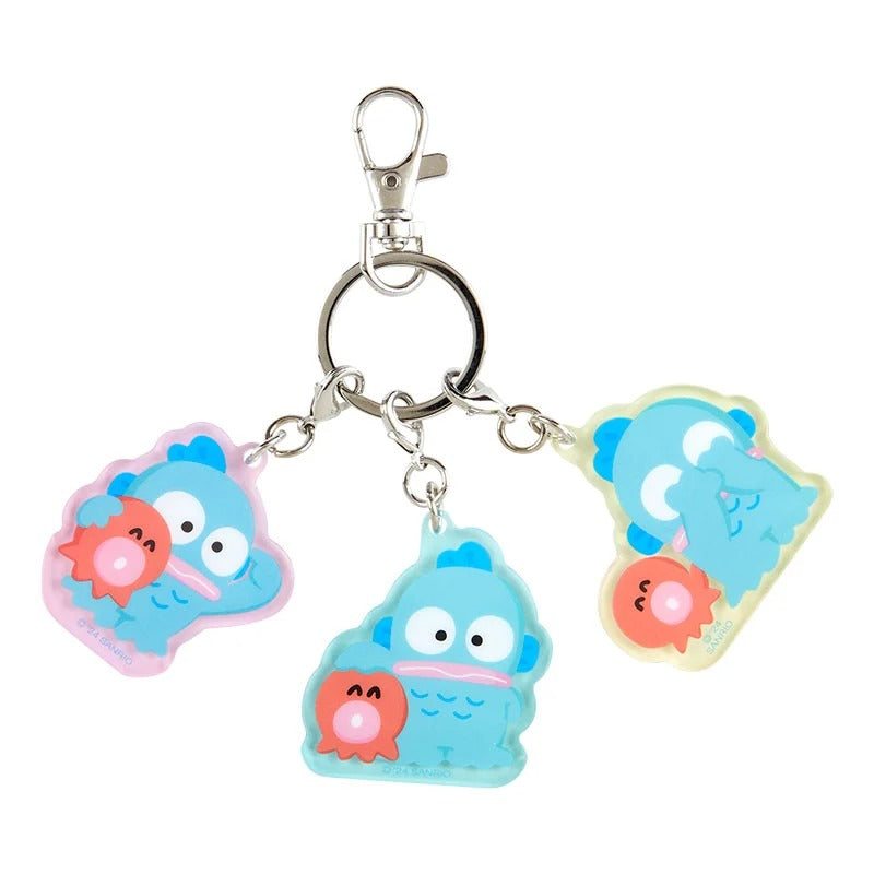 Hangyodon Keychain (Best Mates Series) Free Shipping Outlet Store