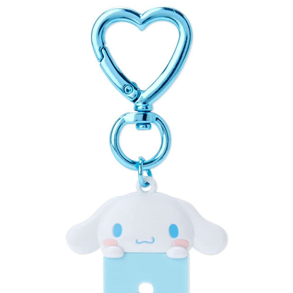 Cinnamoroll Customizable Keychain (My Pachirun Series) Cheap Sale Excellent