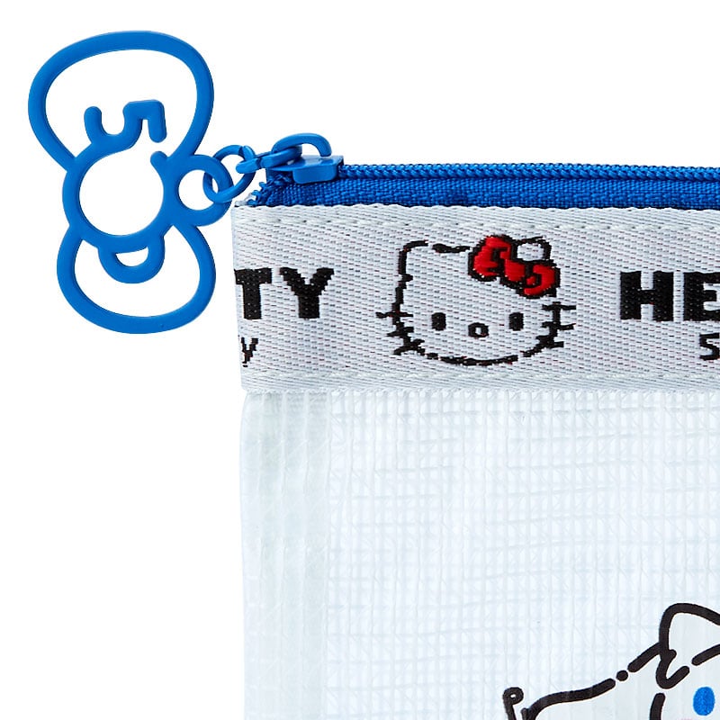 Cinnamoroll Mini Flat Pouch (Hello, Everyone! Series) Buy Cheap Classic