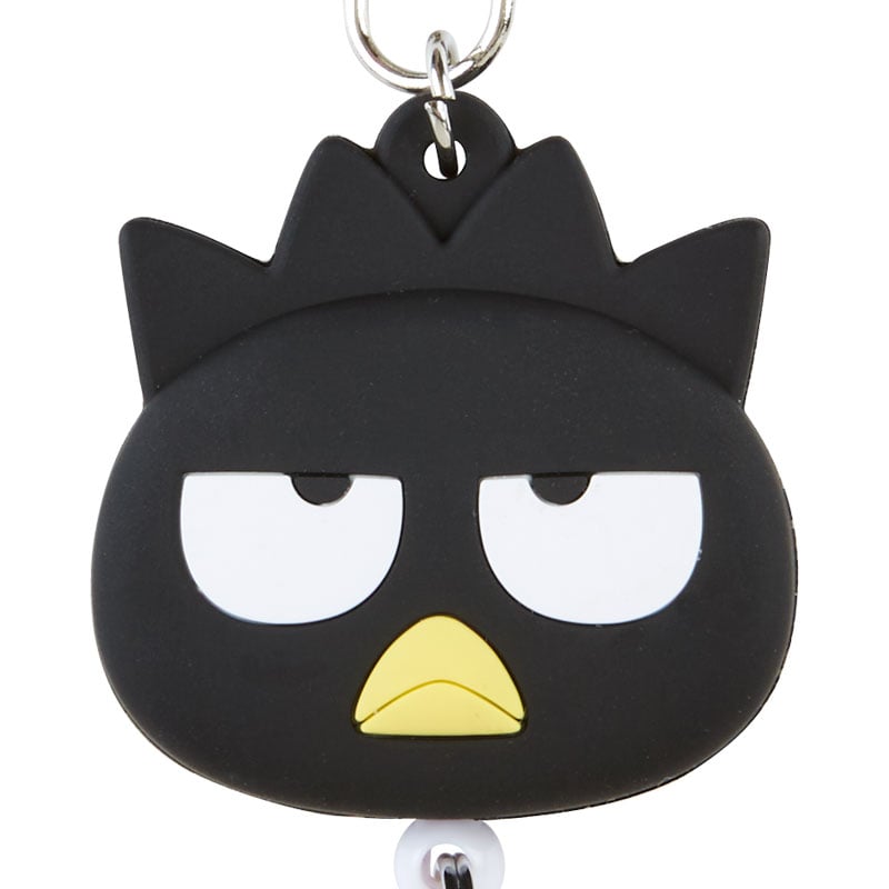 Badtz-maru Bestie Face Badge Reel Sale Best Sale