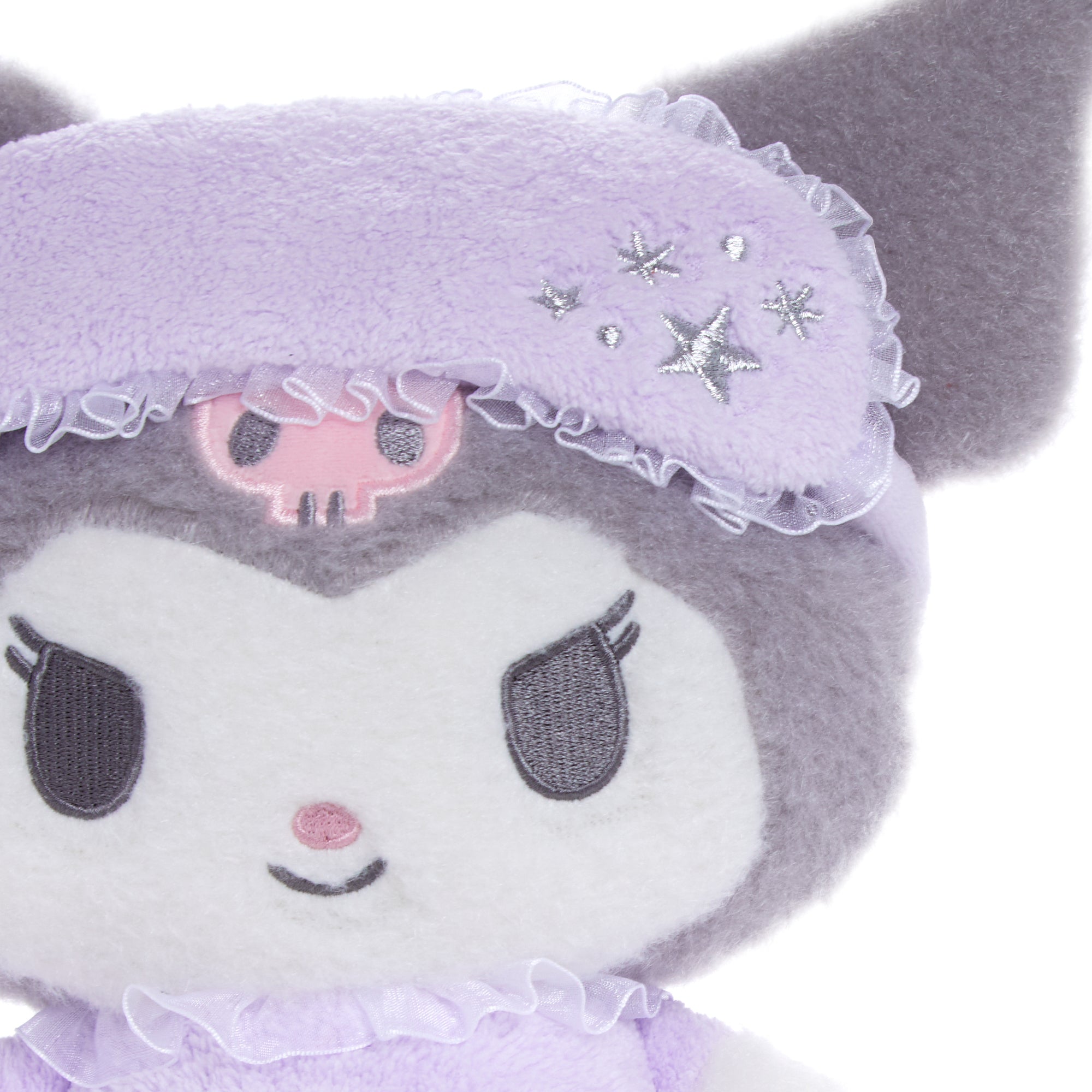 Kuromi 7 Plush (Sweet Dreams Series) Clearance Big Discount