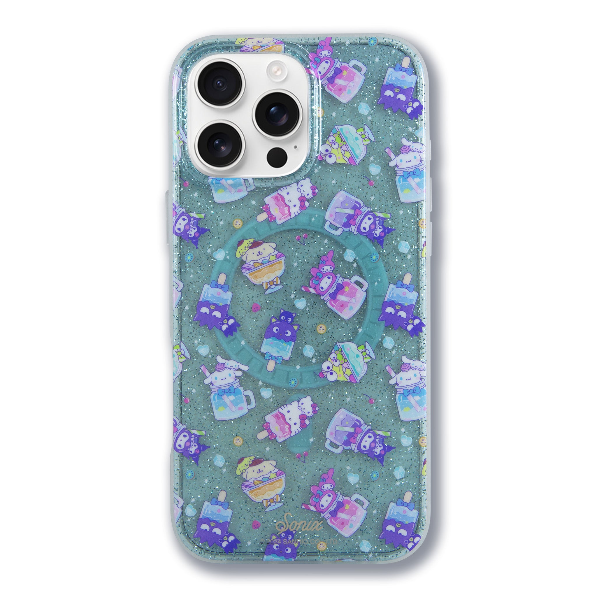 Hello Kitty and Friends x Sonix Frozen Treats iPhone Case Buy Cheap Low Cost