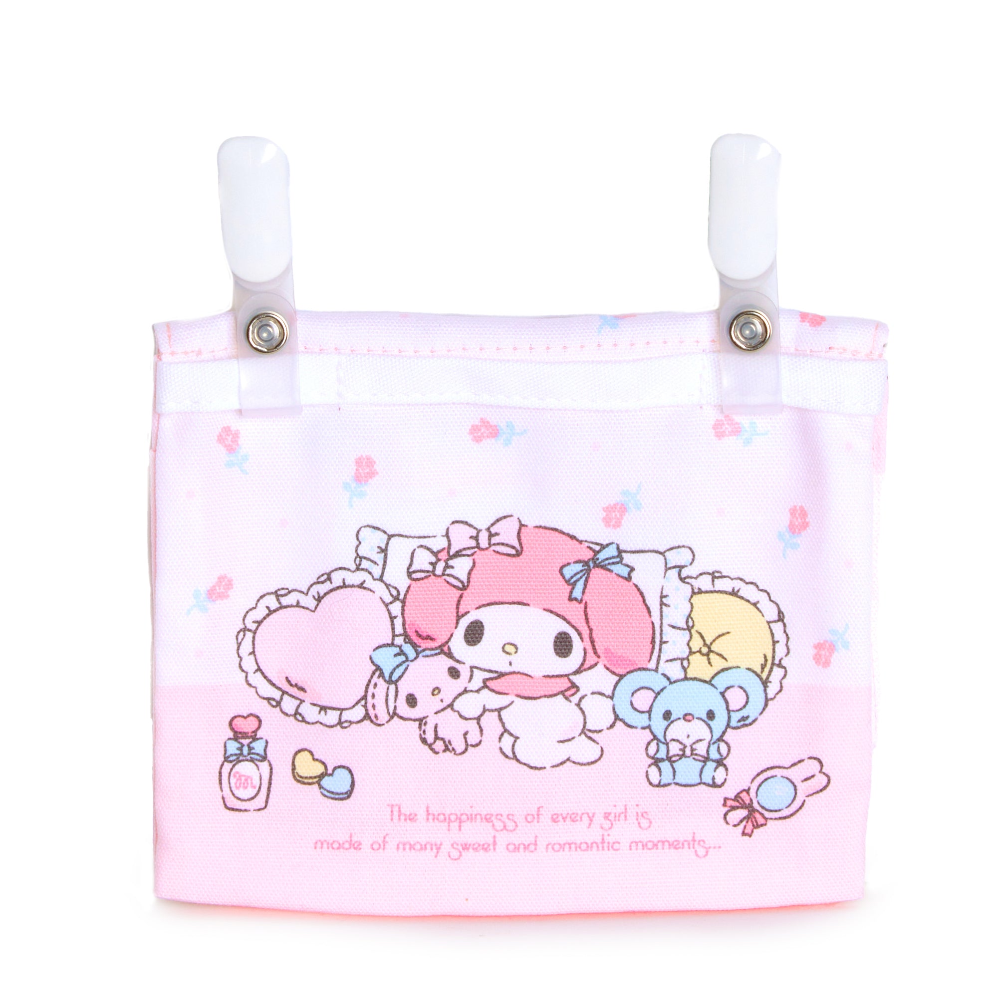 My Melody Belt Clip Pouch (Frills & Lace Series) Amazing Pice