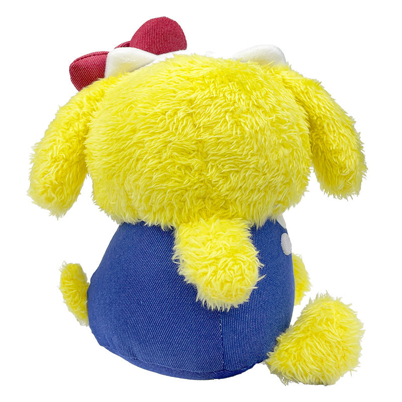Pompompurin 6 Mascot Plush (Hello, Everyone! Series) Buy Cheap Excellent