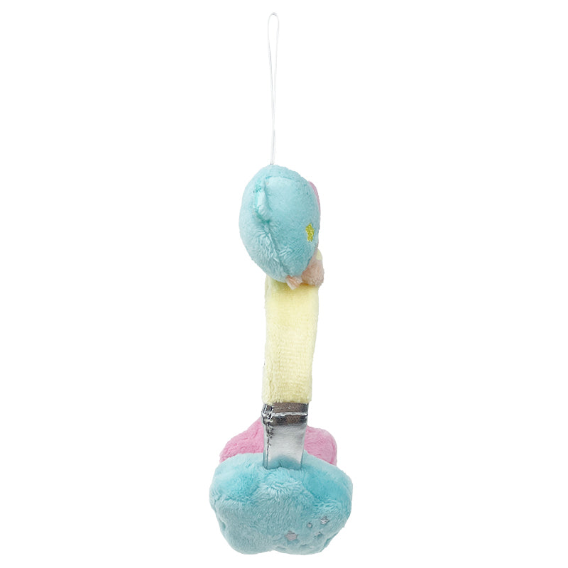 LittleTwinStars Plush Headphones Bag Charm Cheap Best Store To Get