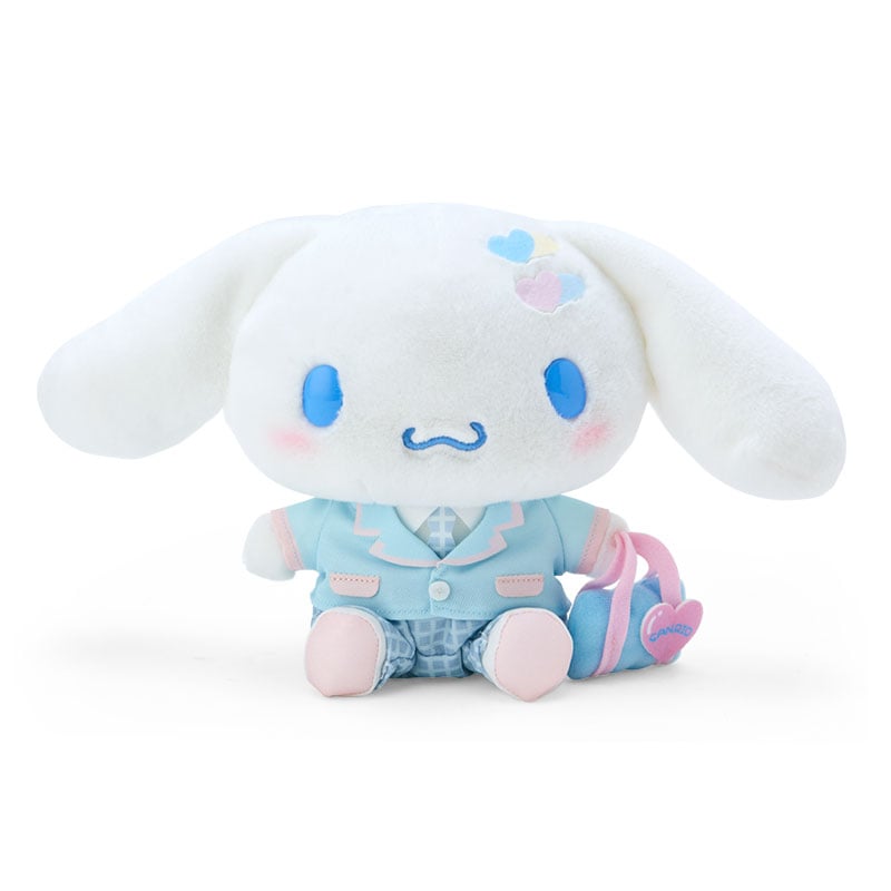 Cinnamoroll 9 Plush (Sanrio Academy Series) Cheap Visit
