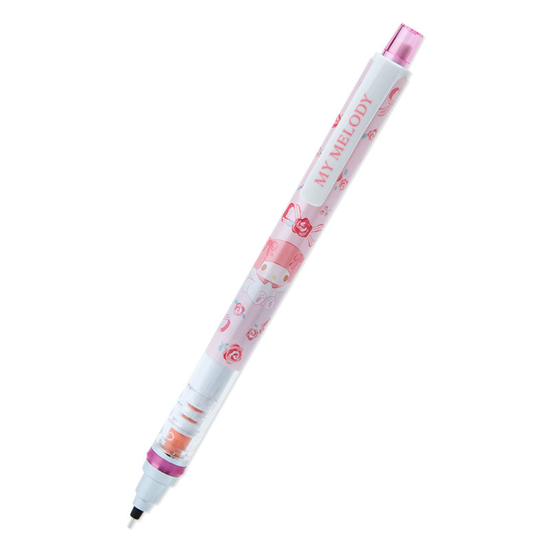 My Melody Kura Toga Self-Sharpening Mechanical Pencil Store With Big Discount
