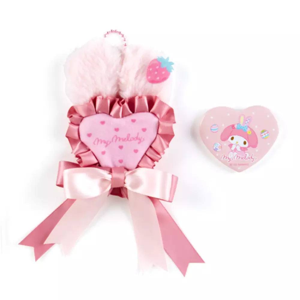 My Melody Rosette Badge (Spring Things Series) Cheap Sale Websites