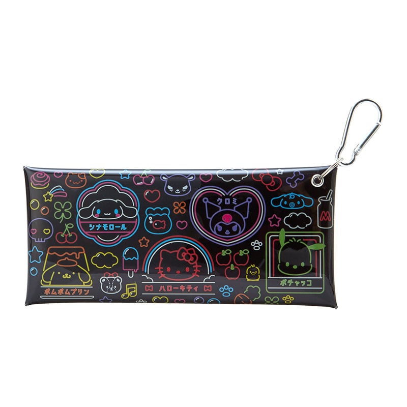 Sanrio Characters Mini Pouch (Vivid Series) Free Shipping Hot Sale