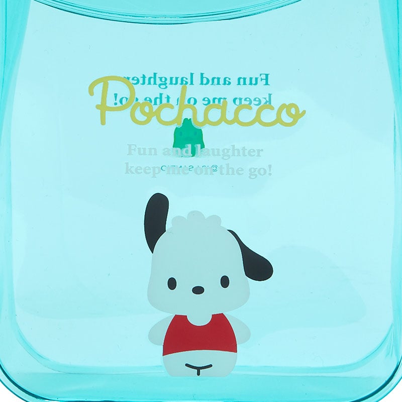 Pochacco Mini Companion Pouch How Much For Sale
