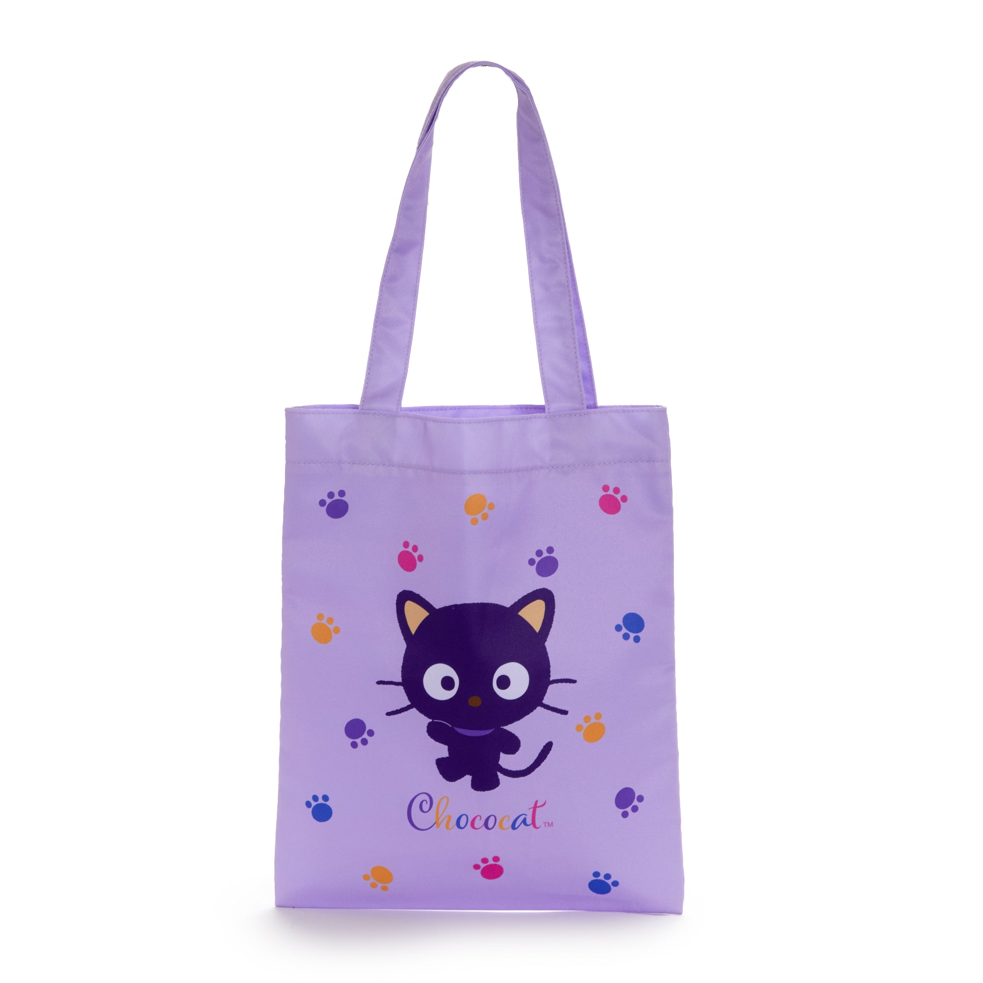 Chococat Tote Bag (Purple Wave Series) Free Shipping Visit