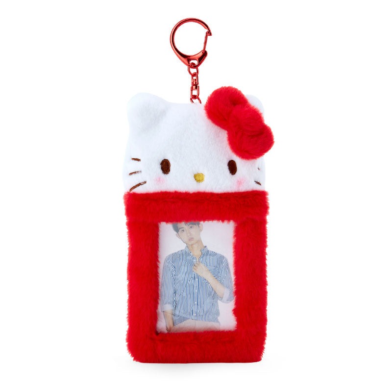 Tuxedosam Plush ID Card Holder Free Shipping Shop Offer