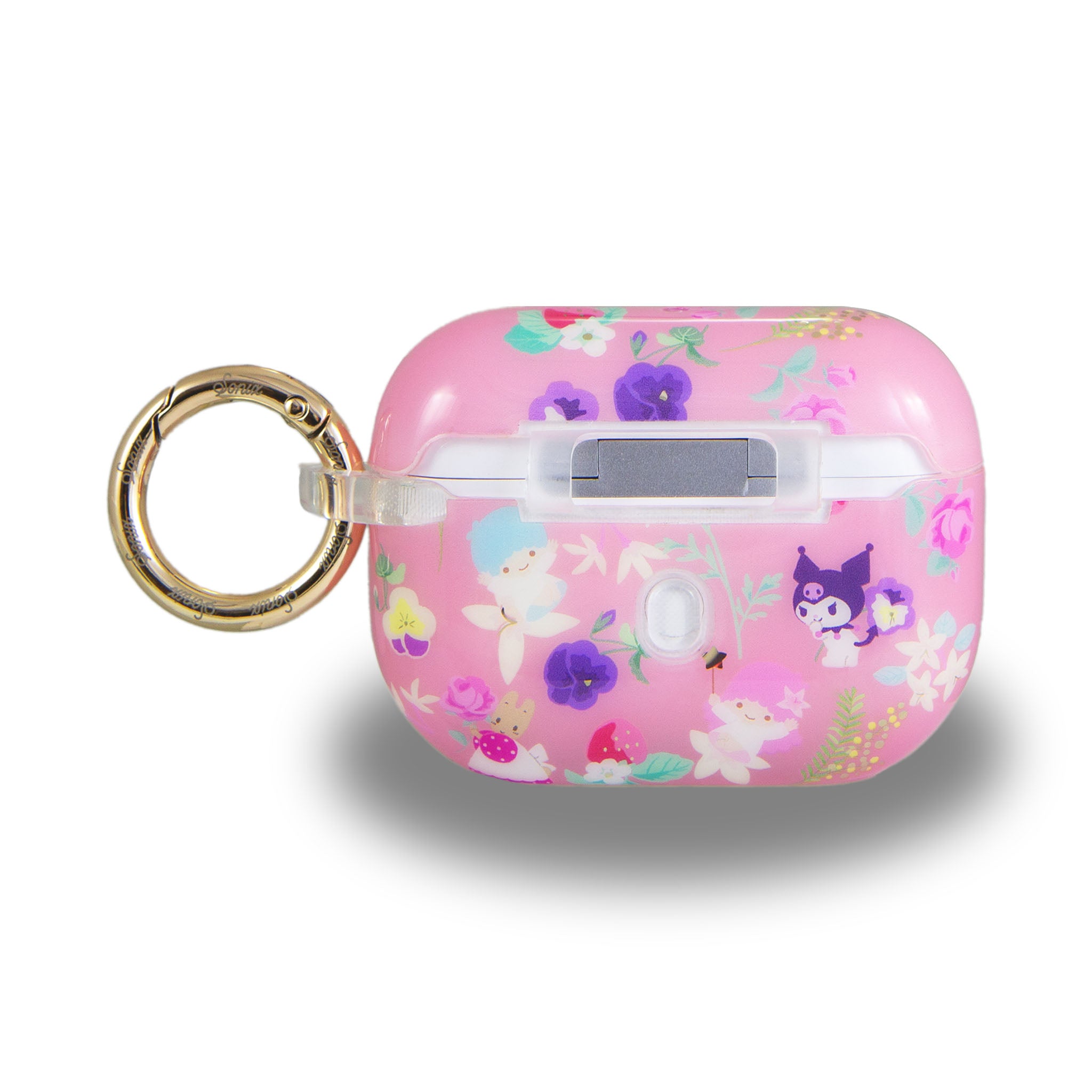 Hello Kitty and Friends x Sonix Floral AirPods Case Sale Get To Buy
