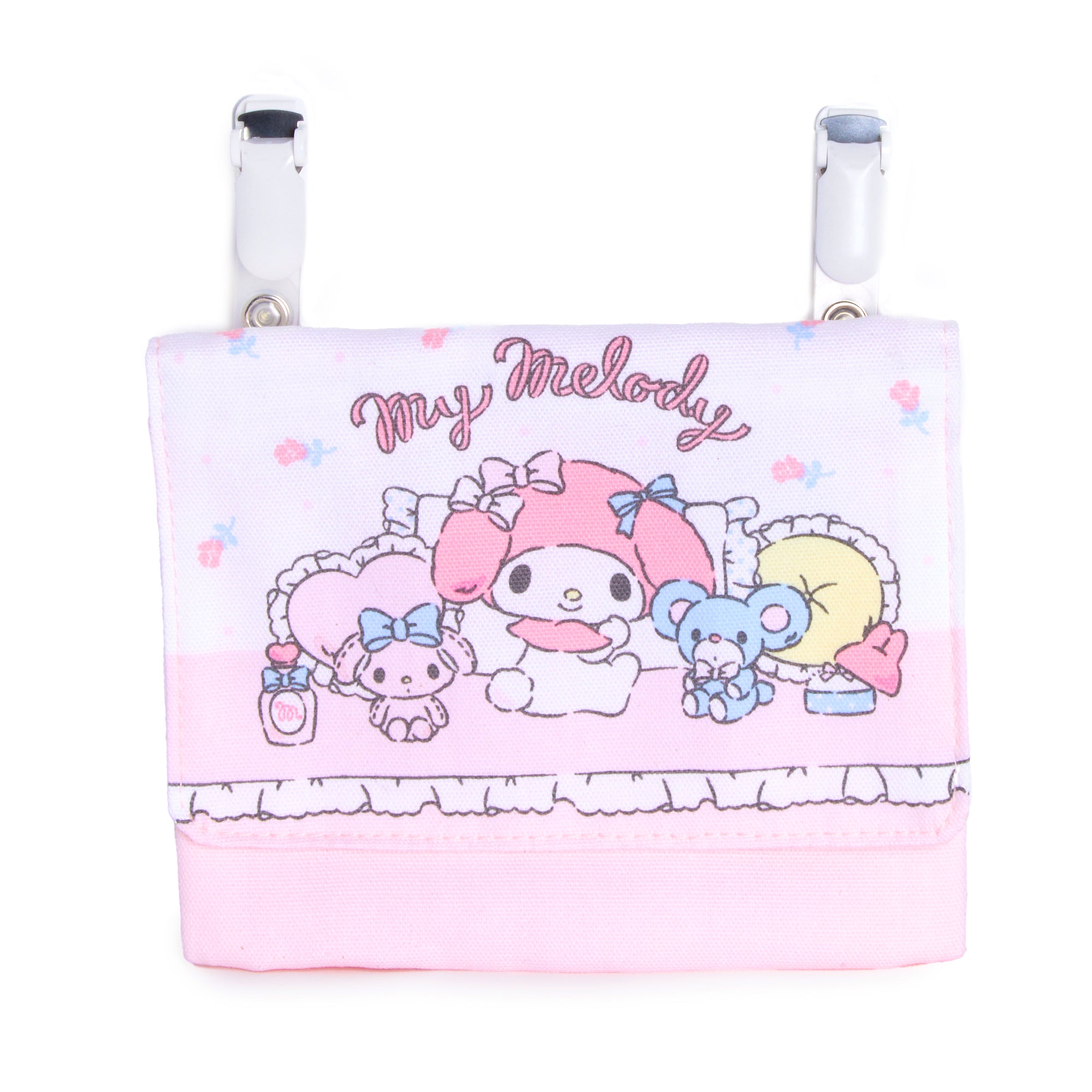 My Melody Belt Clip Pouch (Frills & Lace Series) Amazing Pice