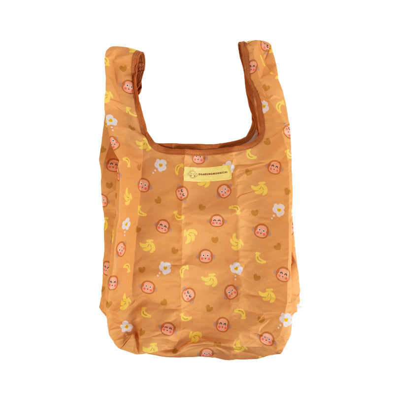 Monkichi Reusable Tote Bag Looking For For Sale