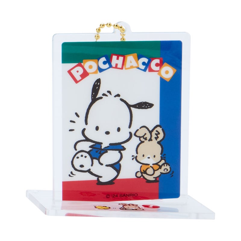 Pochacco Acrylic Stand Blind Box (35th Anniversary Red Ribbon Series) Buy Cheap Footlocker Finishline