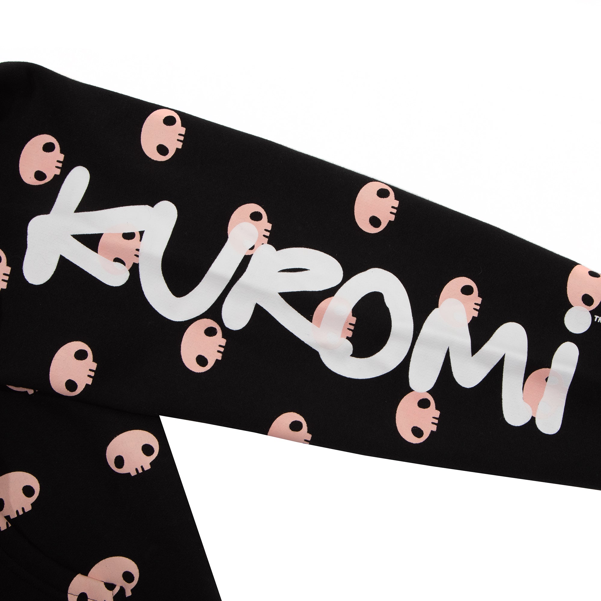 My Melody & Kuromi Split Pullover Hoodie Shop For Sale