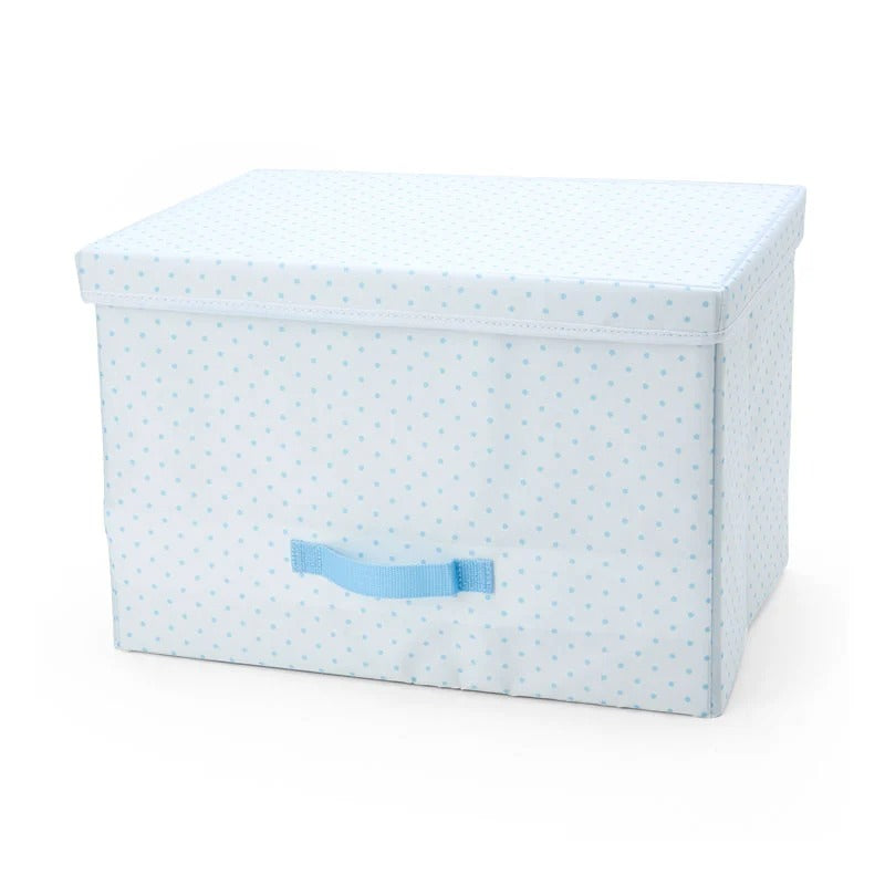 Cinnamoroll Foldable Storage Box (Large) Great Deals Cheap Pice