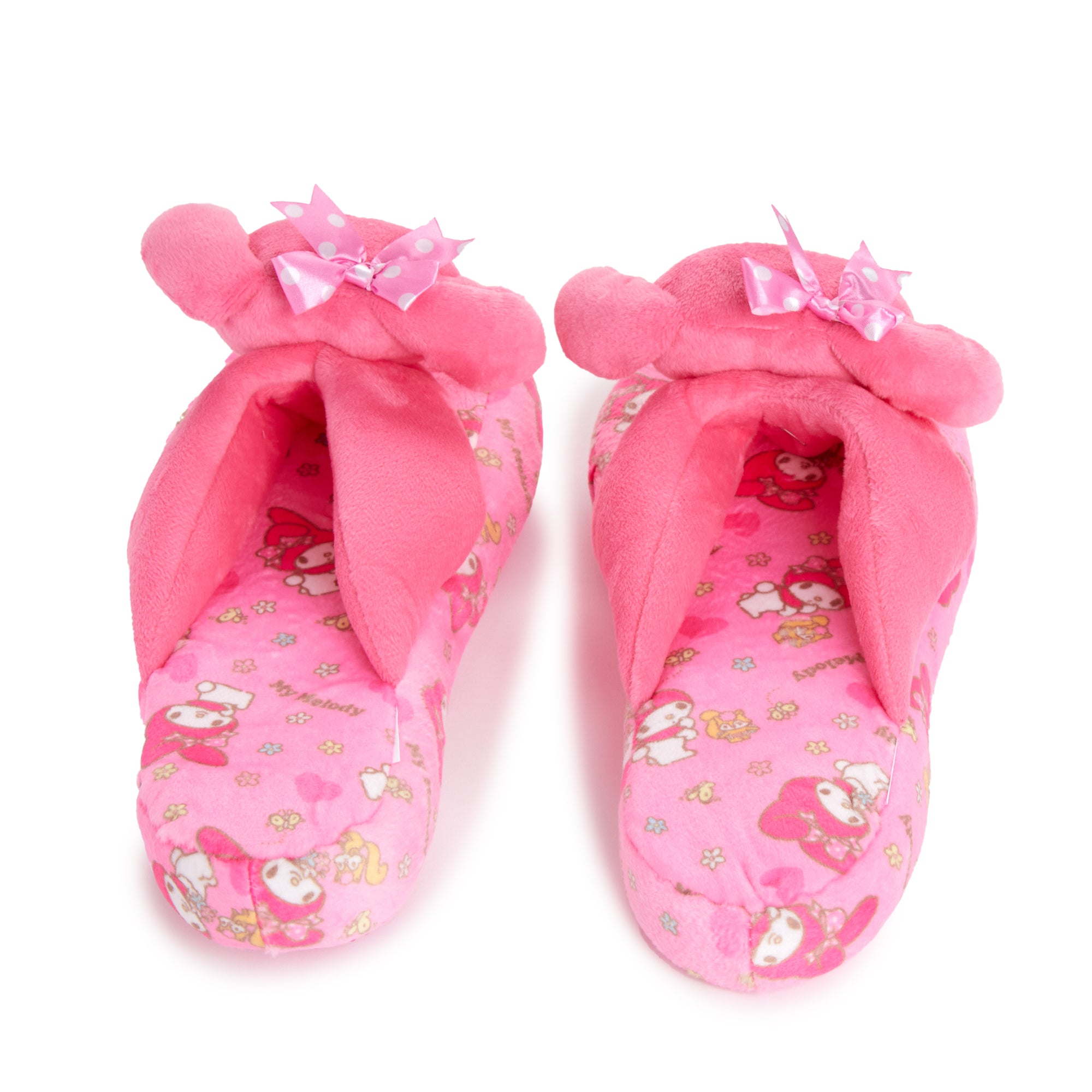 My Melody Adult Slippers (Home Essentials Series) Sale Outlet