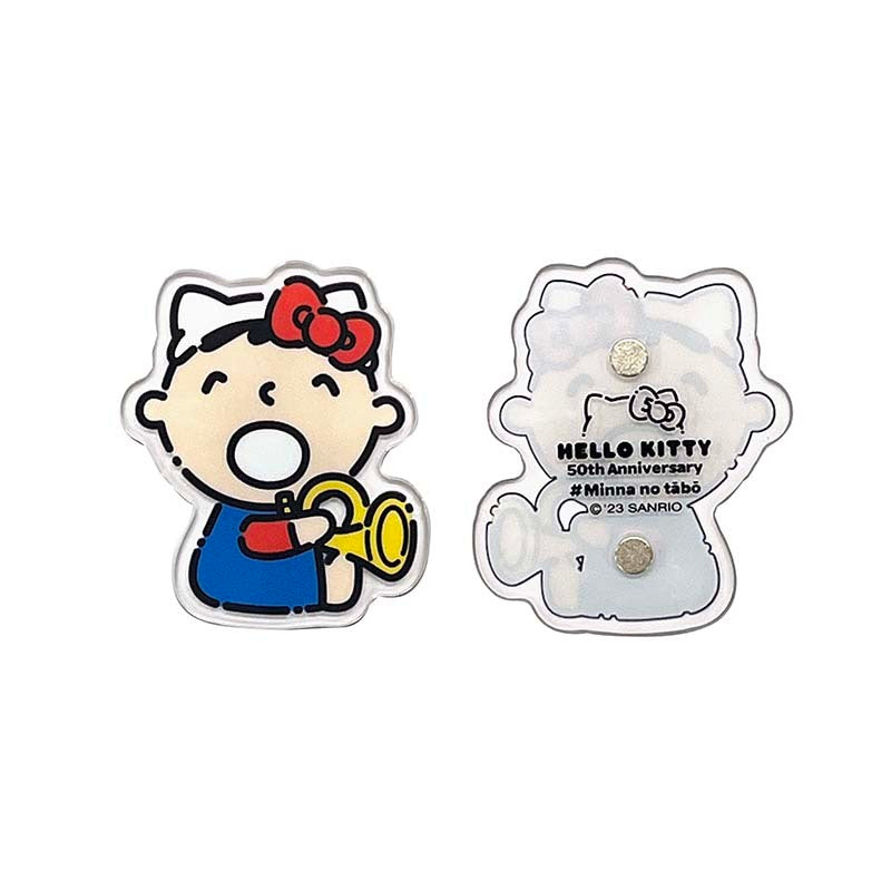 Hello Kitty and Friends Blind Box Magnet (Hello, Everyone! Series) Classic For Sale