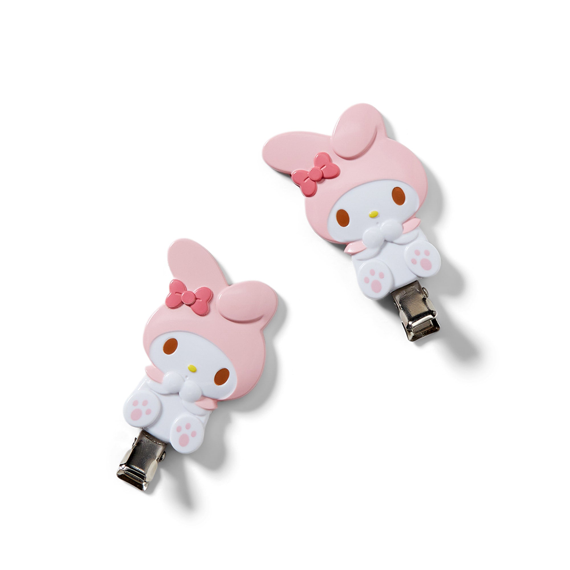 My Melody Classic Hair Clip Set Sale Comfortable