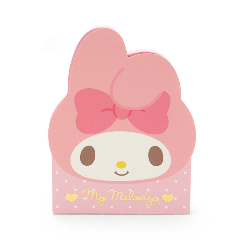 My Melody Die-cut Memo Pad For Sale Free Shipping