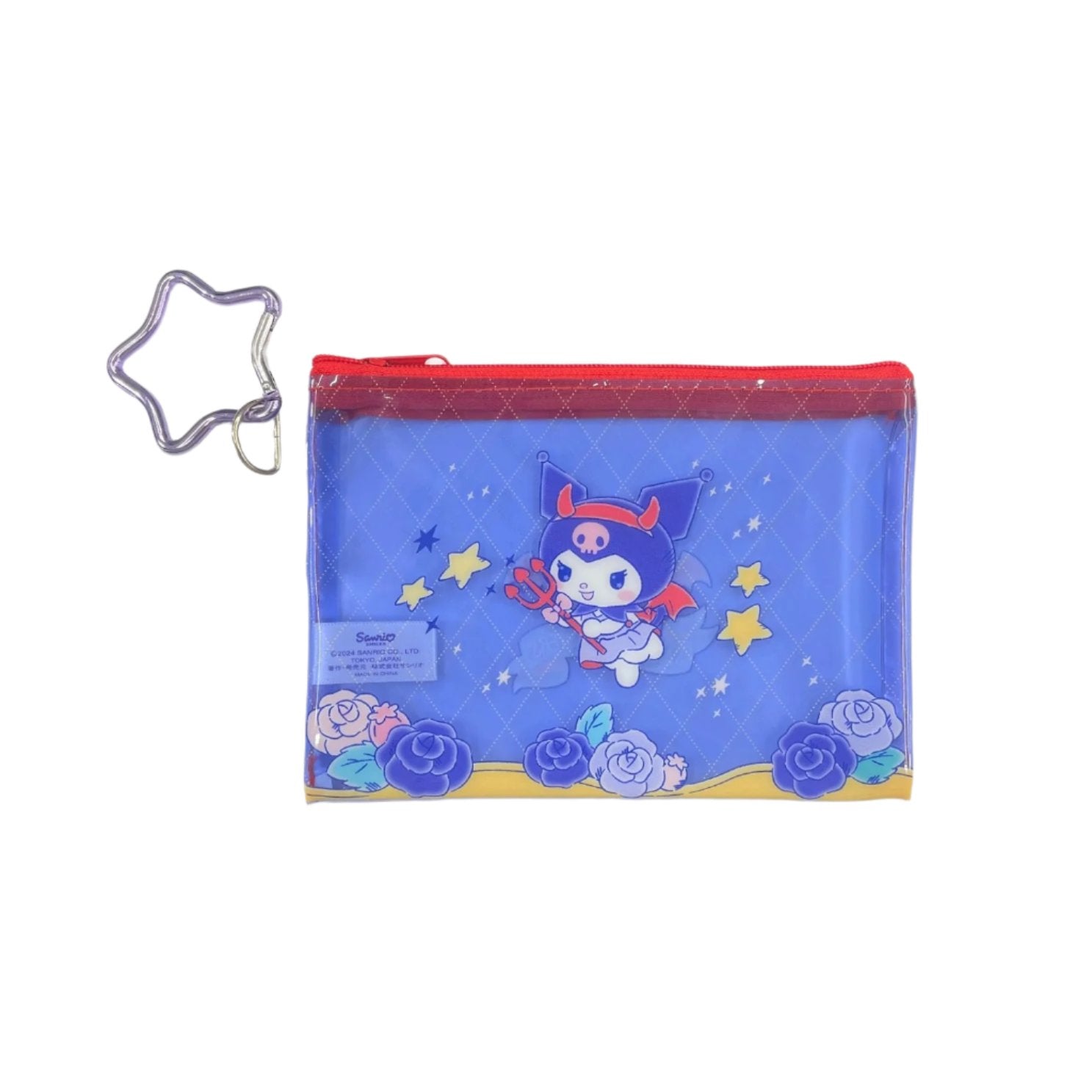 Sanrio Characters Zipper Pouch Blind Bag (Bright and Dark Angel Series) Order Cheap Online