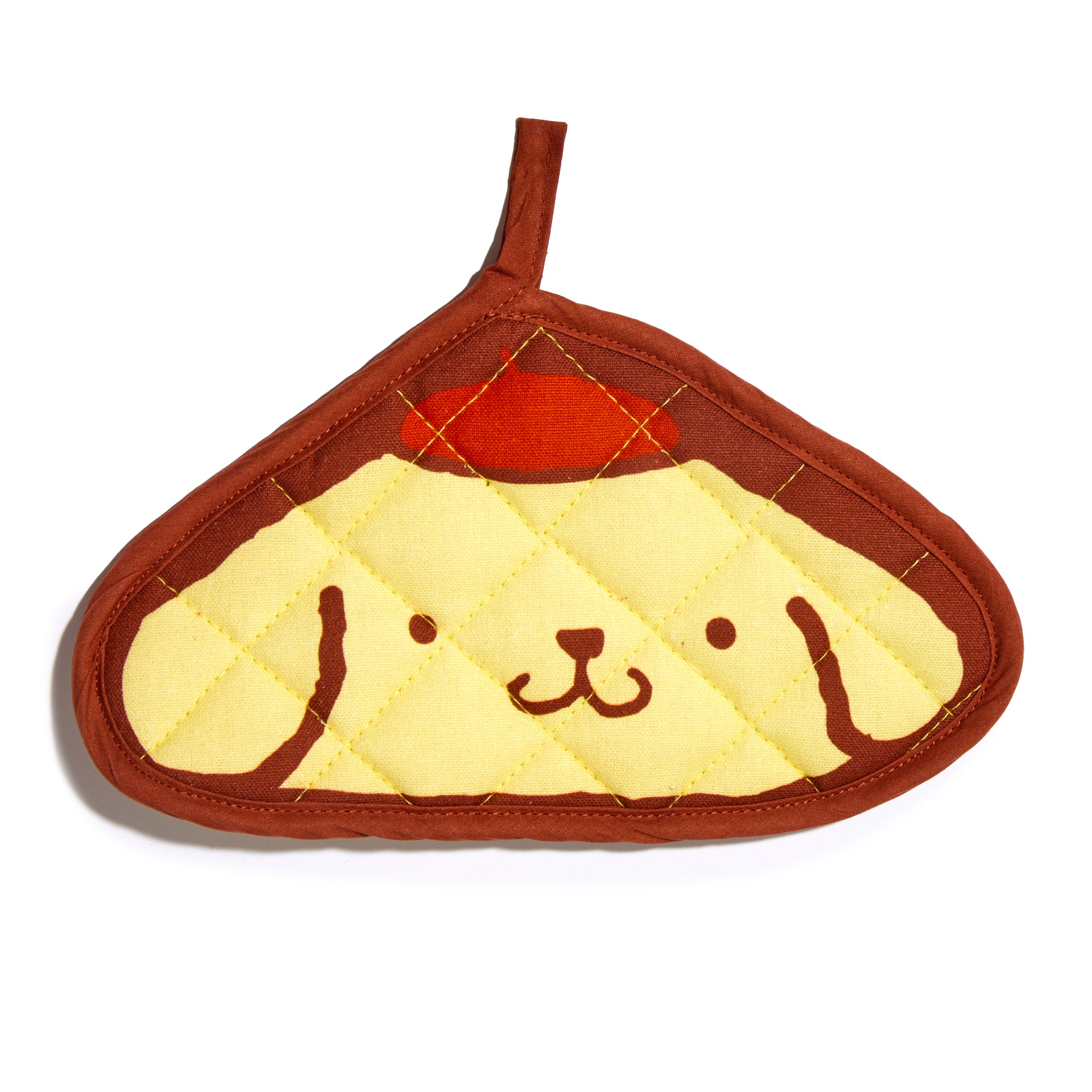 Pompompurin Pot Holder Cheapest Pice Cheap Online