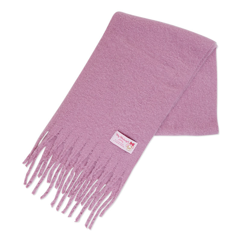 My Melody Big Cozy Scarf Outlet Cheap
