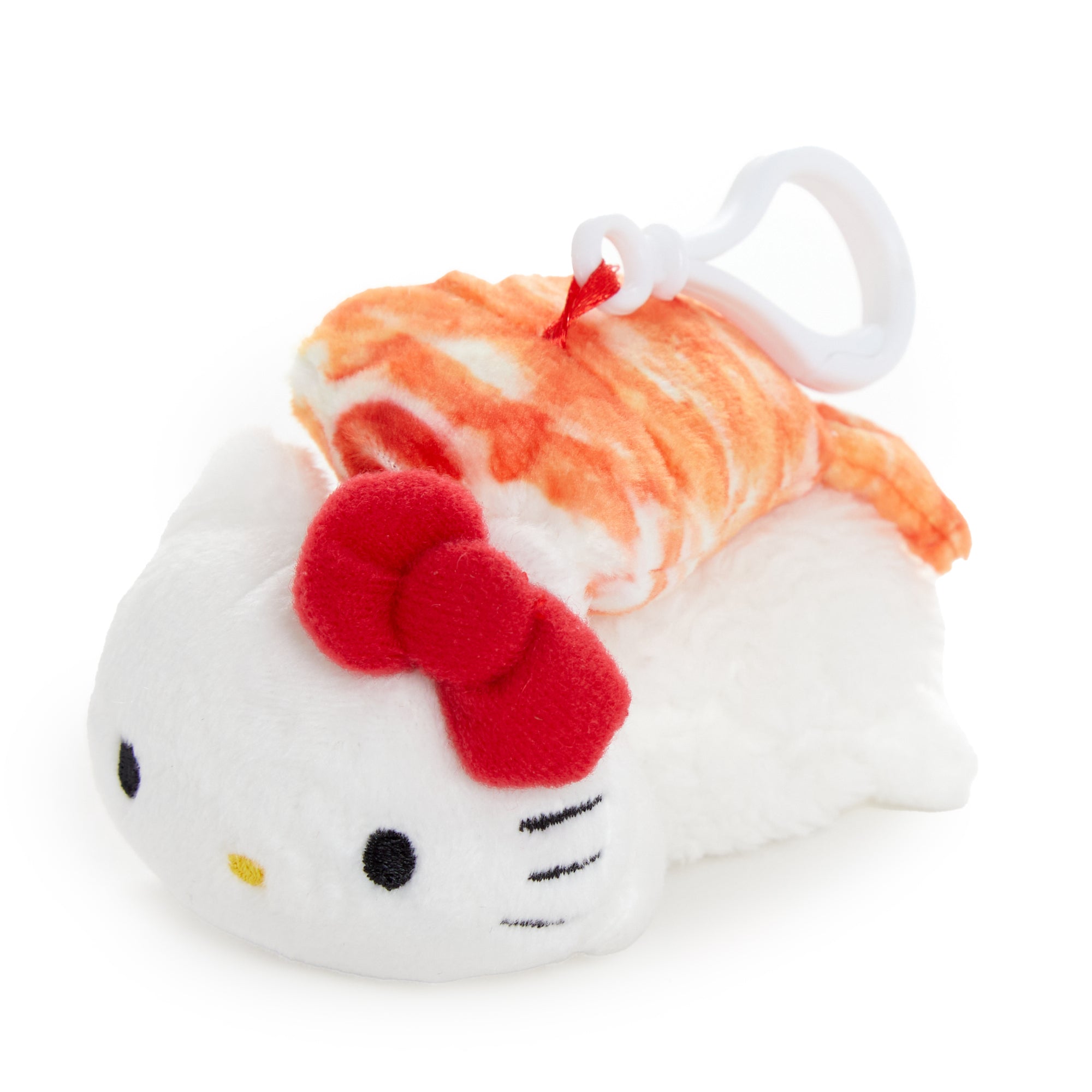 Hello Kitty Sushi Mascot Clip (Shrimp) Sale Online Cheap