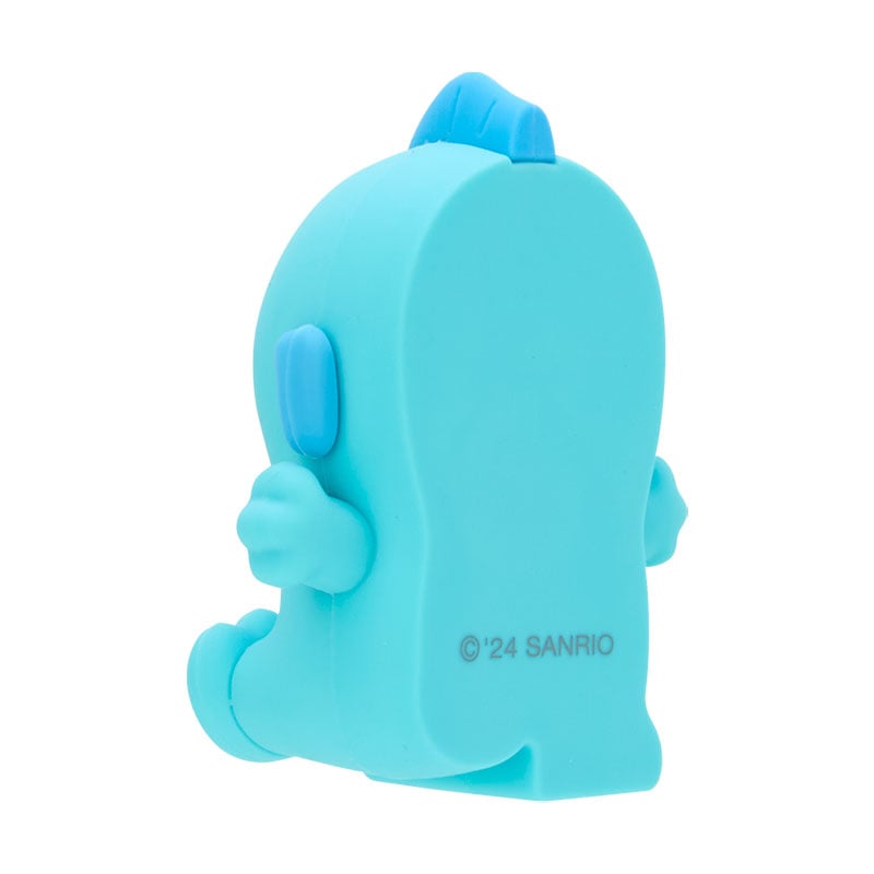 Hangyodon Mini Mascot Magnet Outlet 2025 New