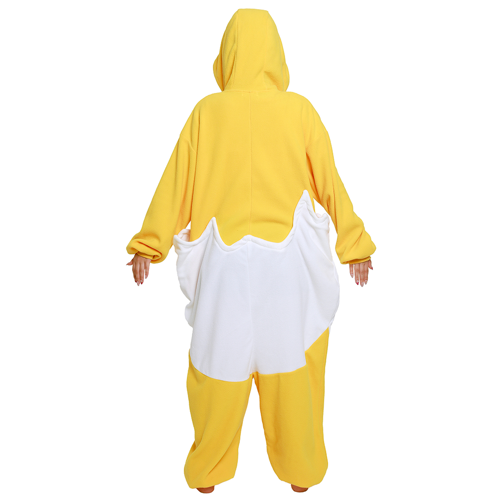 Gudetama Kigurumi Onesie Good Selling Cheap Online