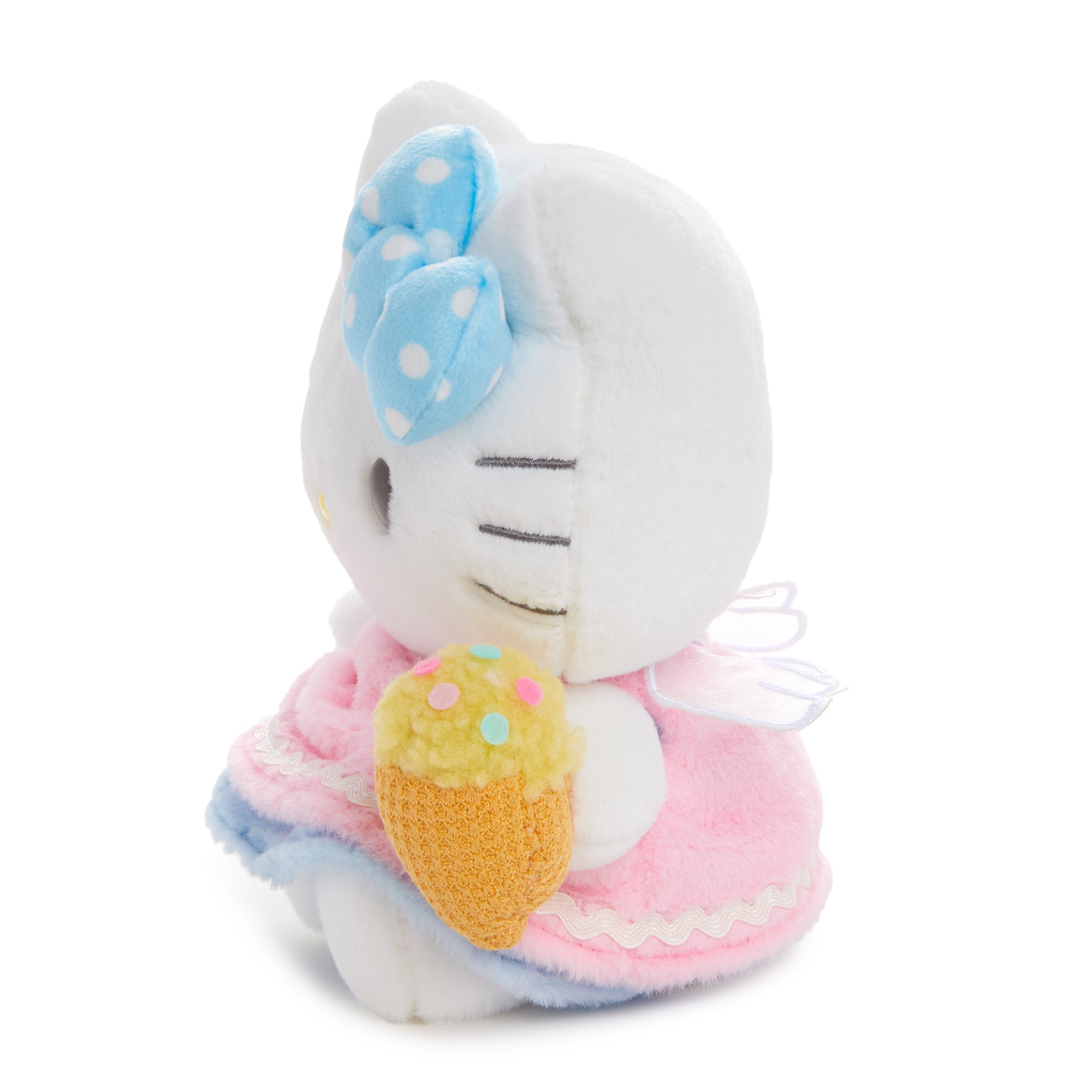 Hello Kitty 7 Plush (Ice Cream Dream Series) Discount 2025 Newest