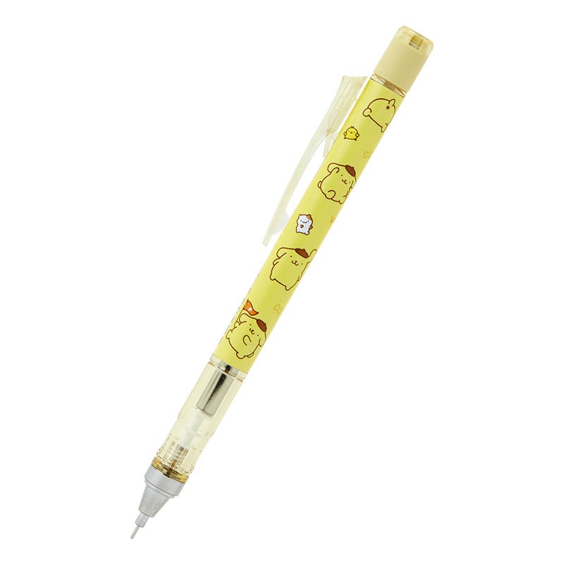 Pompompurin Tombow MONO Graph Mechanical Pencil Buy Cheap Authentic
